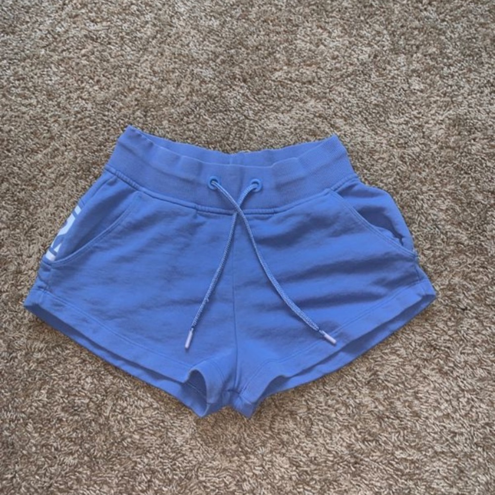 Ivy park shorts